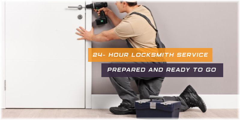 Locksmith Oxford OH