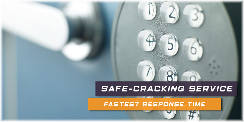 Safe Cracking Service Oxford, OH